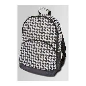   backpack room it up   houndstooth Room It Up: Everything Else