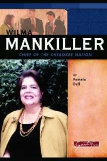 Wilma Mankiller Obituary