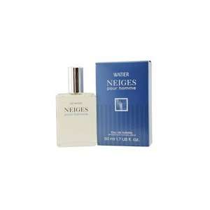  NEIGES POUR HOMME cologne by Lise Watier: Health 