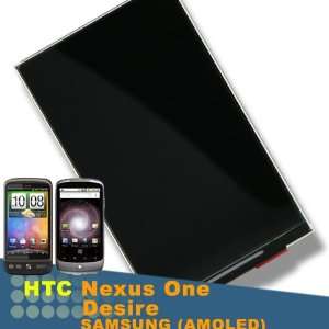  Genuine OEM Original HTC Google NexUS One Desire G5 G7 Lcd 