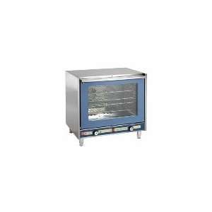 Cecilware TF1 2 Countertop Convection Oven   120V:  Kitchen 