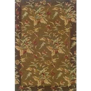  Lancaster Brown / Multi Contemporary Rug Size: 12 x 15 