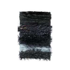     Black   Fun Fibers for Fabulous Effects: Arts, Crafts & Sewing