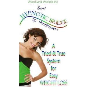  Hypnosis Weight Reduction CD Set
