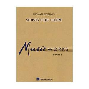  Song for Hope: Musical Instruments
