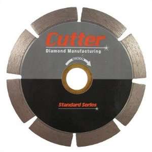  Cutter Diamond PS5   X 4   10 Small Diameter Segmented 