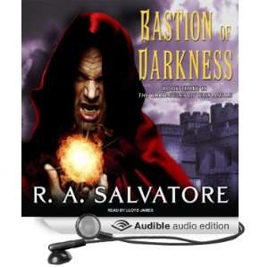  Bastion of Darkness (Audible Audio Edition) R. A 