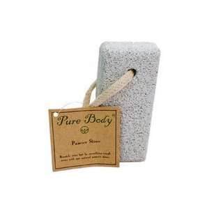  Retail Imports Natural Pumice Stone: Health & Personal 