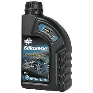  Silkolene Pro CCA Ultra   1L. 80075100483: Automotive