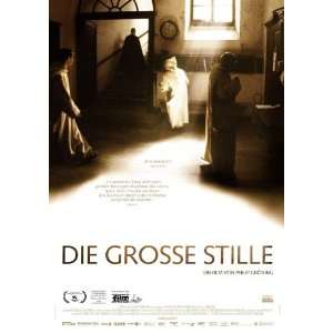  Into Great Silence Movie Poster (27 x 40 Inches   69cm x 