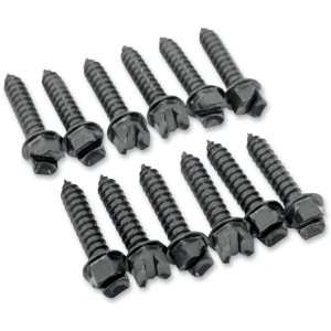   Gold Screws Pro Gold Ice Screws   Coarse   5/8 1250 0300: Automotive