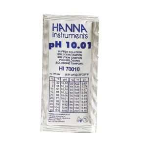  Hanna 10.0 PH Calibration Solution: Everything Else