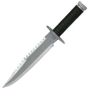 Rambo First Blood Bowie Knife 