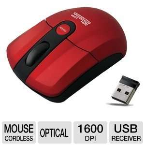  Klip Xtreme Wireless Mouse
