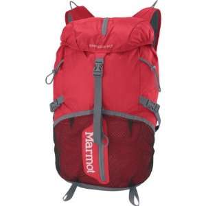  Marmot Kompressor Plus Backpack   1100cu in Sports 