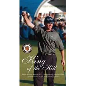    2003 Pga Championship Vhs   Golf Multimedia: Sports & Outdoors