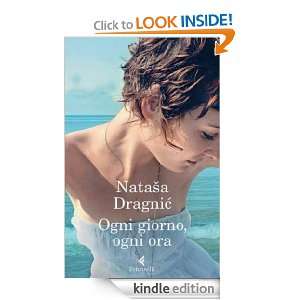   narratori) (Italian Edition) Natasa Dragnic  Kindle Store