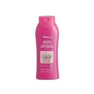  Ombra Lavender Body Wash 10oz body wash: Beauty