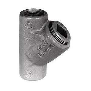  Appleton EYS1 1/2 EYS Female Sealing Fitting