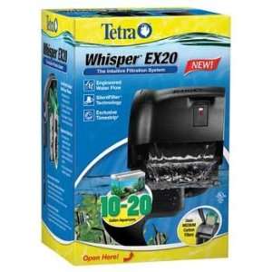  Whisper Ex20 Power Filter: Everything Else