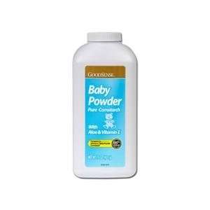  Swan Baby Powder 15oz: Beauty