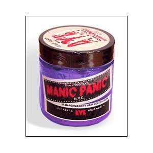  Manic Panic   Permanent Hair Dye 