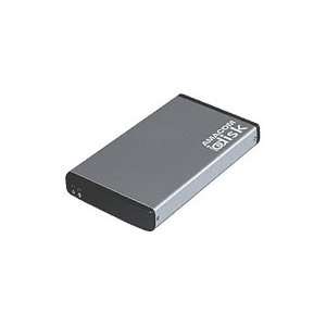   drive   60 GB   external   Hi Speed USB   buffer: 2 MB: Electronics