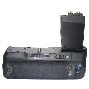  Replacement Battery Grip For Canon EOS 550D BG E8