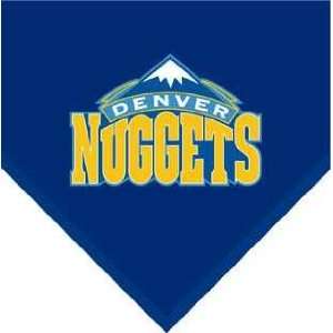  NBA Denver Nuggets Fleece Throw Blanket: Sports & Outdoors