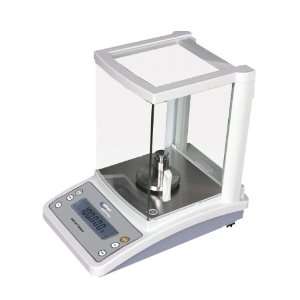    Lab PM 300 Precision Balance   300 Grams x 0.001g: Office Products
