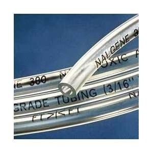   Nunc 380 Clear PVC Tubing, NALGENE 8007 0020: Health & Personal Care