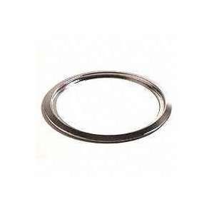  Camco 00353 Universal Chrome Trim Ring, 8 Inch