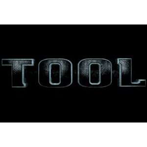  Tool Ice Logo Magnet M 0079: Kitchen & Dining