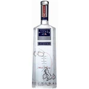  Martin Millers Dry Gin 1 Liter Grocery & Gourmet Food