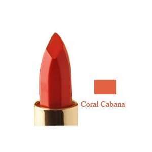  Milani Lipstick Coral Cabana #01A Full Size Beauty