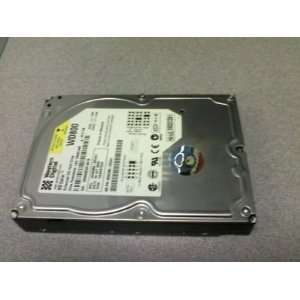 WD 99 004071 02 80MB IDE DRIVE 3.5 CAVIAR 280 PULLED FROM DELL 486P/50 
