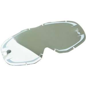  Thor Ally Goggle Lens , Color Mirror/White 2602 0228 Automotive