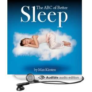   Sleep With Max Kirsten (Audible Audio Edition) Max Kirsten Books