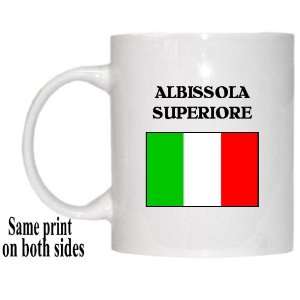  Italy   ALBISSOLA SUPERIORE Mug 