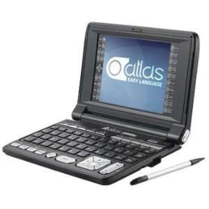  Atlas SD8800ci Electronic Dictionary: Electronics