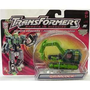  Grimlock Transformers Robots in Disguise 2003: Everything 
