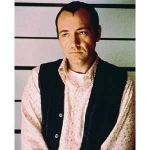  KEVIN SPACEY ROGER VERBAL KINT THE USUAL SUSPECTS HIGH 