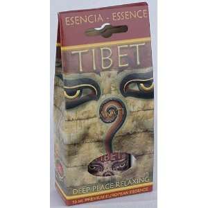  Tibet Mithos Essential Oils, 15ml: Beauty
