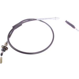  Beck Arnley 093 0530 Clutch Cable   Import Automotive