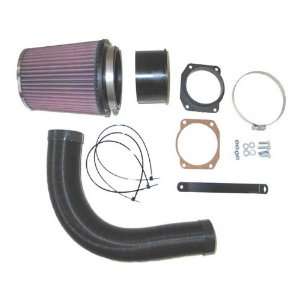  Performance Intake Kit 57 0555: Automotive