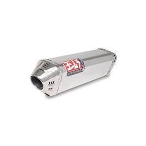   YOSHIMURA TRC FULL SYSTEM EXHAUST   STAINLESS STEEL (STAINLESS STEEL