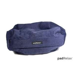  padRelax   iPad Stand, Holder, Cushion, Pillow Color Navy 