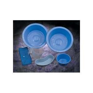 Basin Set Up Pack   DYNJ06000   Basin Set Up Pack   Latex Free   6 Per 