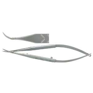  STERN GILLS SCISSORS, 4 1/8 (10.5 CM), SHARP TIPS, EXTRA 