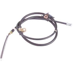  Beck Arnley 094 0763 Brake Cable   Rear Automotive